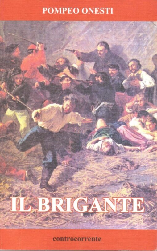 Il Brigante