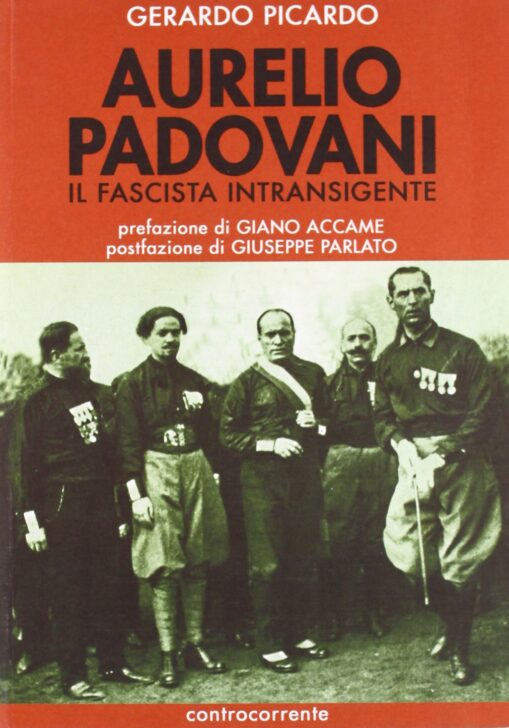 Aurelio Padovani