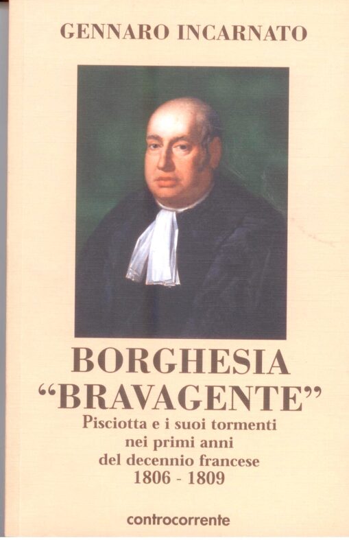 Borghesia brava gente