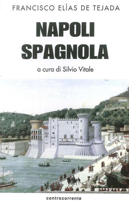 Napoli Spagnola 1