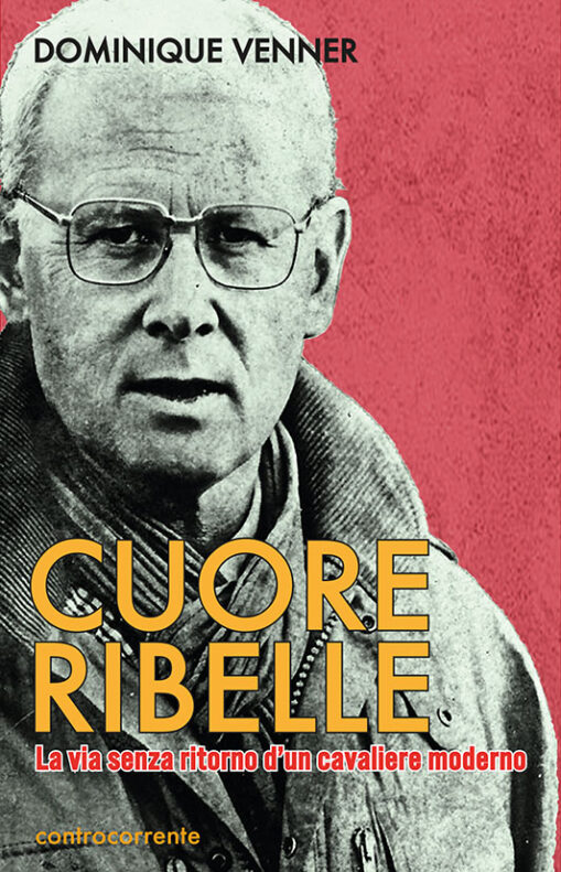 Cuore Ribelle