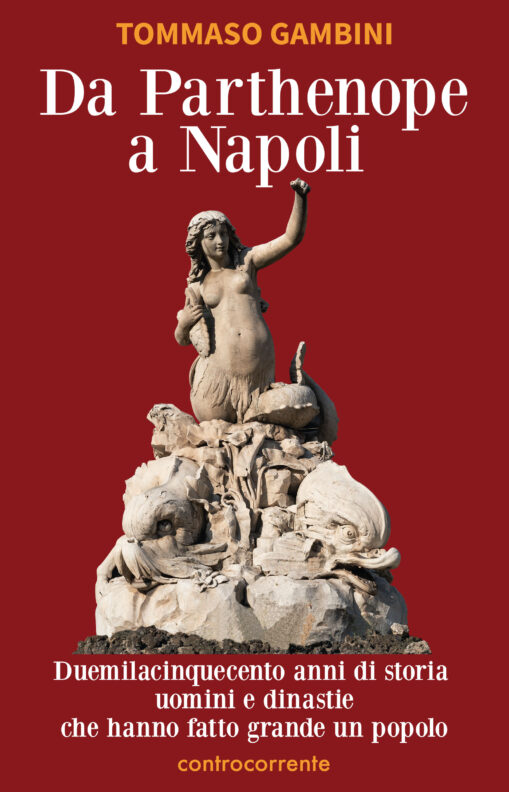 Da Parthenope a Napoli