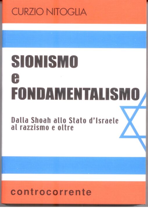 Sionismo e Fondamentalismo