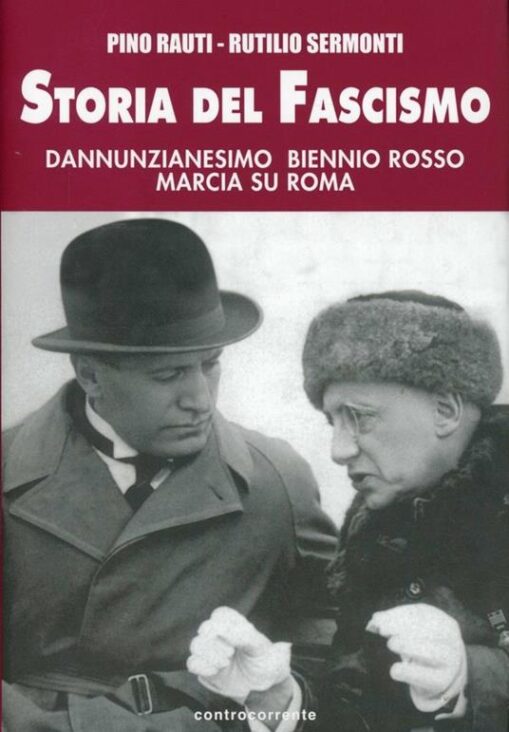 Storia del Fascismo (vol. 2)