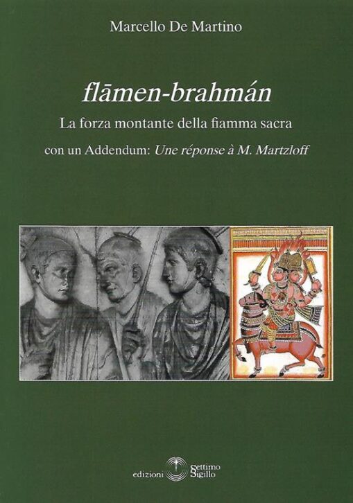 Flamen-brahmán