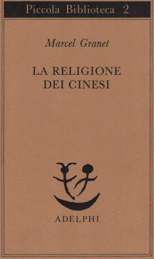 La religione dei cinesi