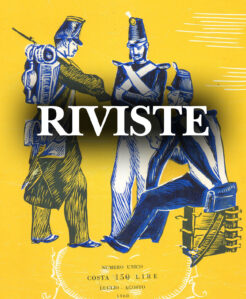 Riviste