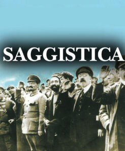 Saggistica