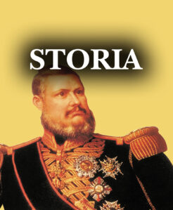 Storia