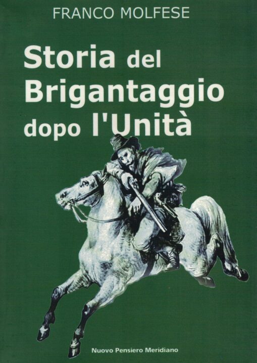 Storia del Brigantaggio dopo l'Unità