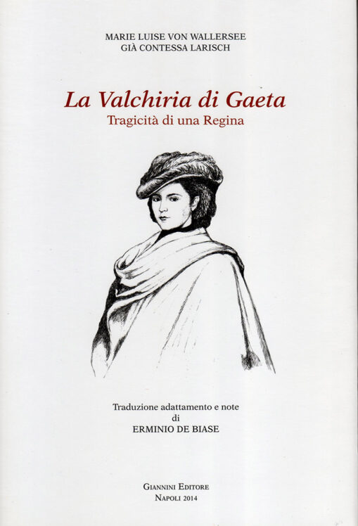 La Valchiria di Gaeta