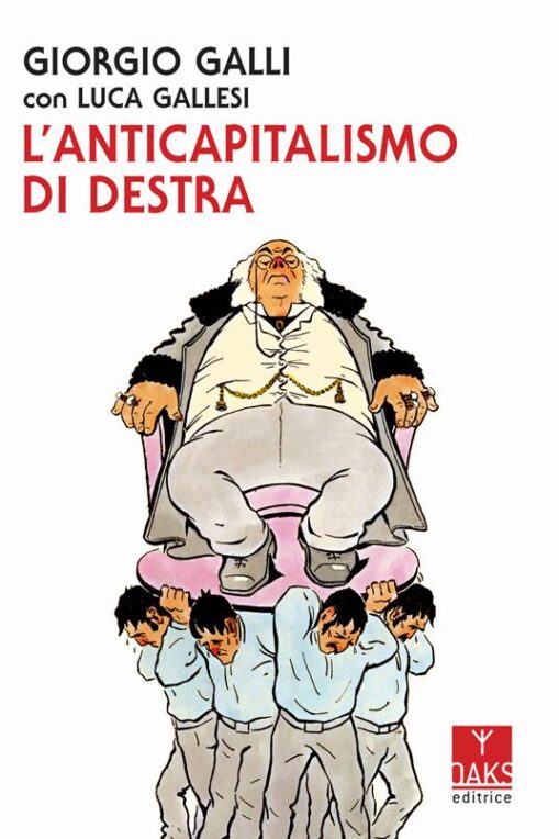 L'anticapitalismo di destra