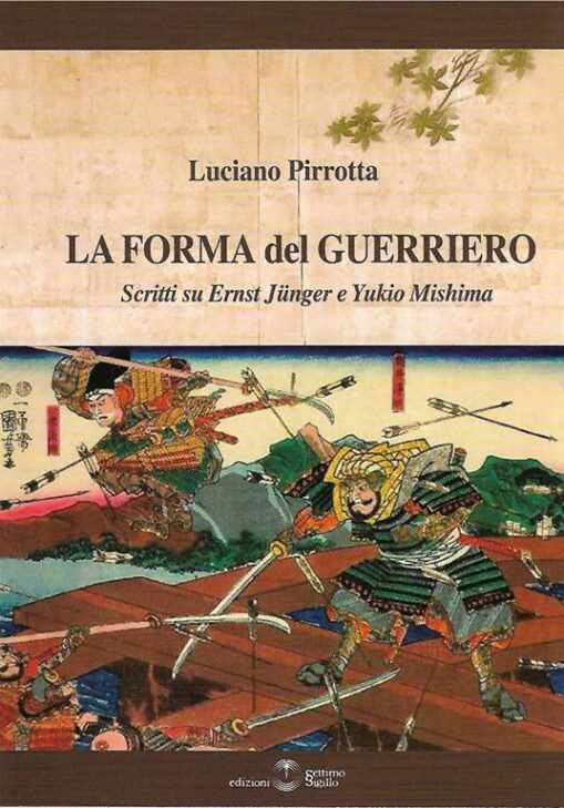 La forma del Guerriero