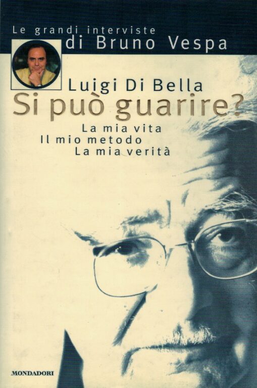 Si può guarire. La mia vita, il mio metodo, la mia verità