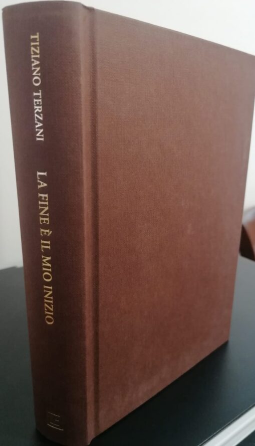 La fine è il mio inizio