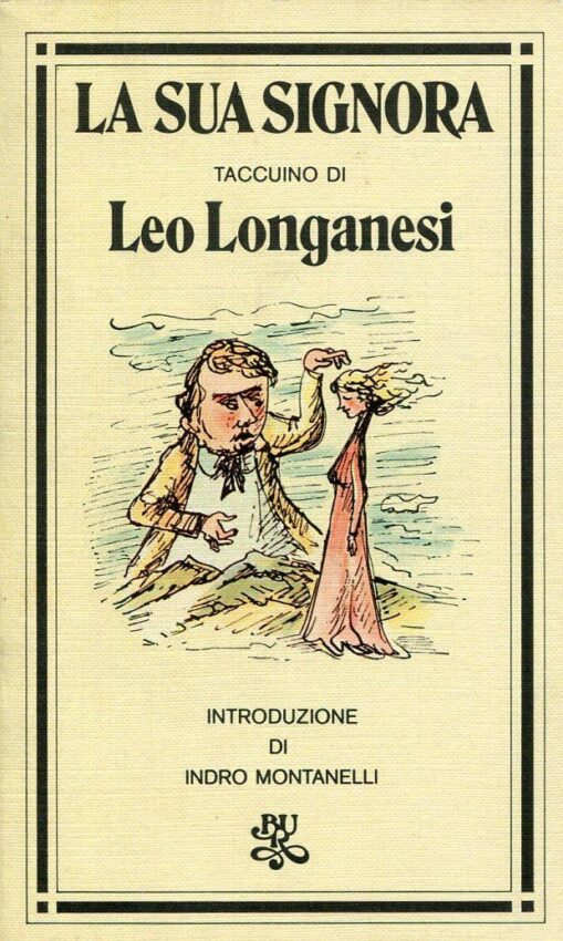 La sua signora