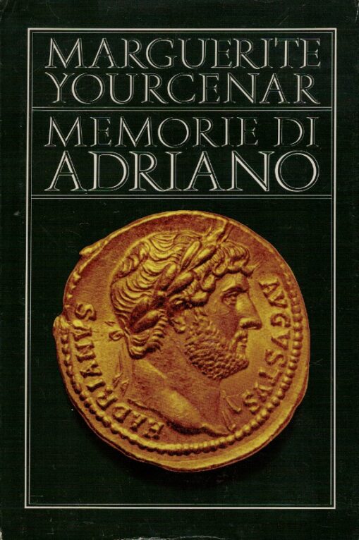 Memorie di Adriano