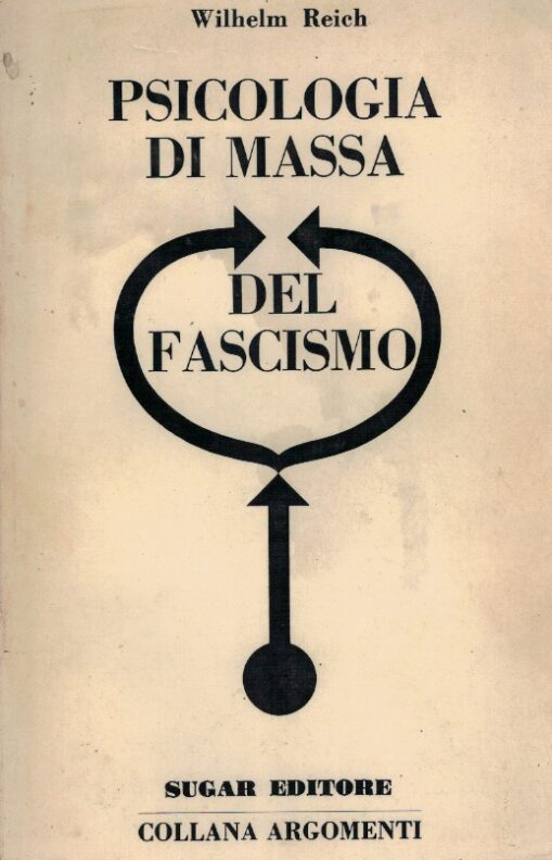 Psicologia di massa del fascismo