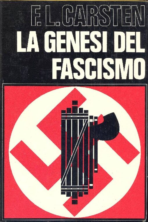 La genesi del fascismo