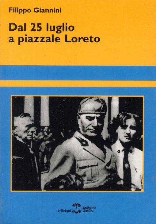 Dal 25 luglio a piazzale Loreto