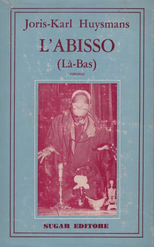 L'abisso