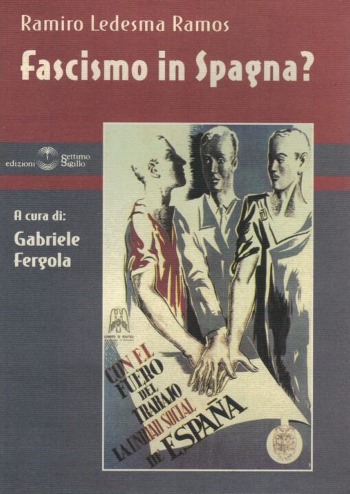Fascismo in Spagna?