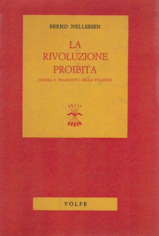 La rivoluzione proibita