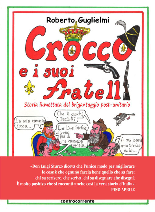 Crocco e i suoi fratelli