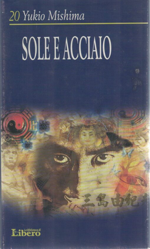 Sole e acciaio