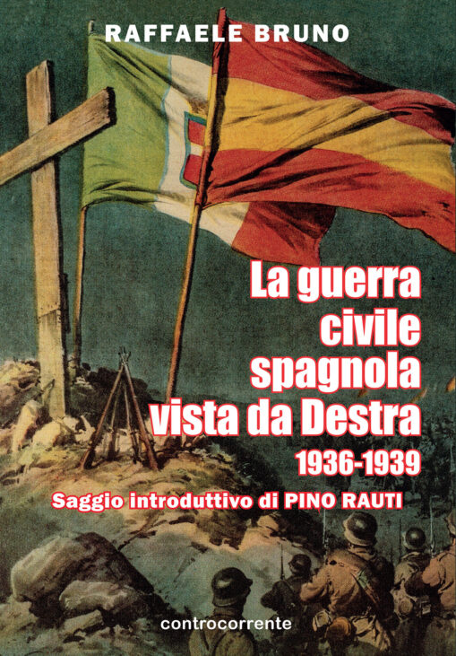 La guerra civile spagnola vista da Destra