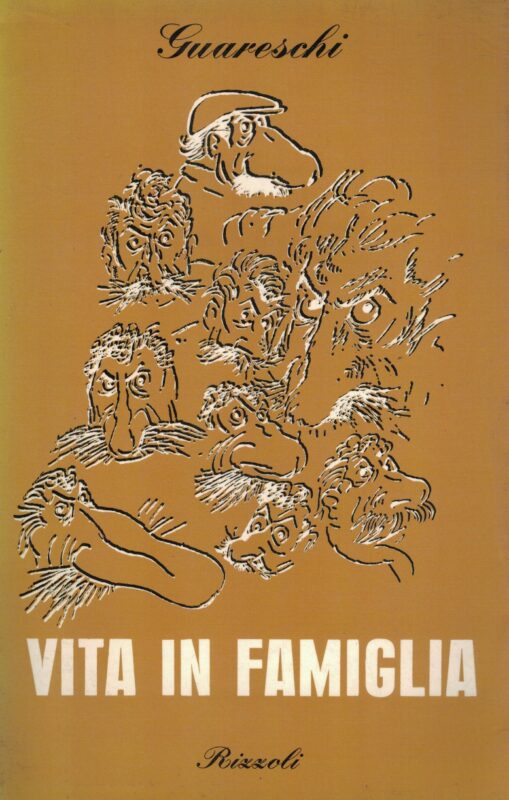 Vita in famiglia