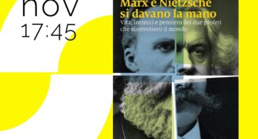 Locandina evento 14 novembre